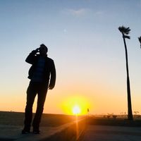 Enrique Barrera's Photo