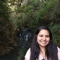 Simran Kaur的照片