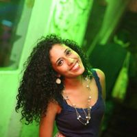 Bruna Fagundes's Photo