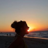 Pauline Vidiani's Photo