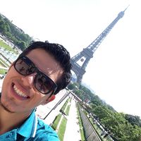 Fotos de Juan Pablo González