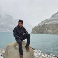 Muawia Khizar的照片