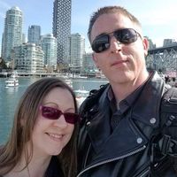 Virginia Titan的照片