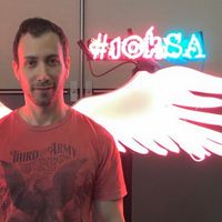 Saul Tessler的照片