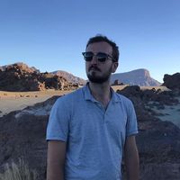 Hugo Scherer's Photo