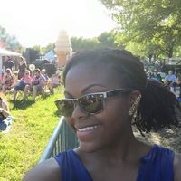 Vanessa Ellison's Photo