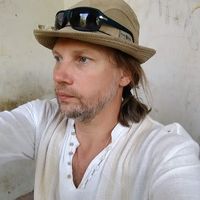 Владимир Екимов's Photo