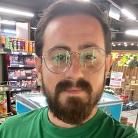 Mustafa Yıldız's Photo