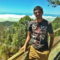 Sergey Pleshakov的照片