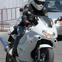 Nikolay Nikiforov's Photo