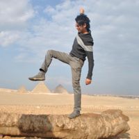 Daniel Quezada's Photo