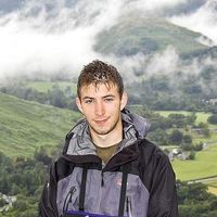 Michael Robinson's Photo