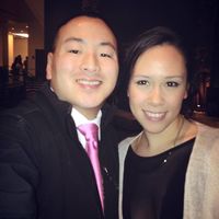 Alisa Hoang-Danahy's Photo