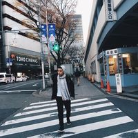 Adam Ahmad Kamarul Hisham's Photo