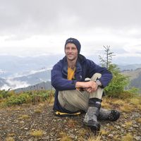 Vetal Prokhorov's Photo