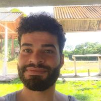 Gessé Oliveira's Photo