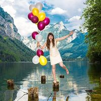 Martha Tscheliesnig's Photo