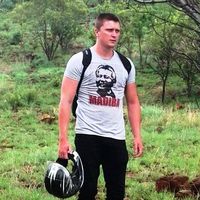 Jason Fleetwood's Photo