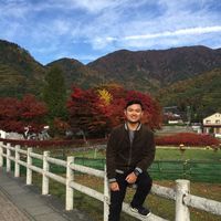 Bonar Matondang's Photo