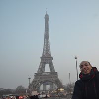 Mahmoud Elnaggar's Photo