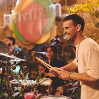 Leo Andrade Percusionista's Photo