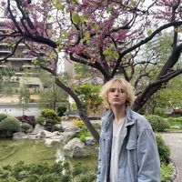 Oleksandr Hrytsiuta's Photo