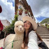 Sarahi Pcina's Photo