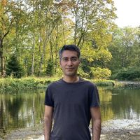 Mohammadreza Mostafavi的照片