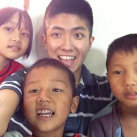 Le foto di Darius Pan