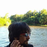 Fabian Gil Diez的照片