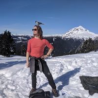 Charlie Nevett's Photo