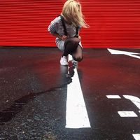 Alina Losovskaya's Photo