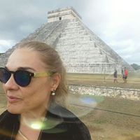 Alicia Jaquelina Guardia Argumedo's Photo