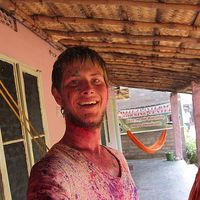 Brendan Thompson的照片