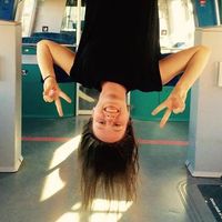 Christina Konoy's Photo