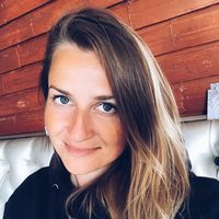 Elen Lezhennikova's Photo