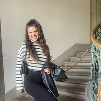 Cristina Elizalde's Photo