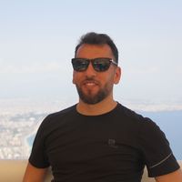 Mahmut Gezer's Photo