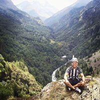 Fotos von Israel Fernande