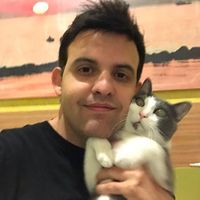 Marino Caggianelli's Photo