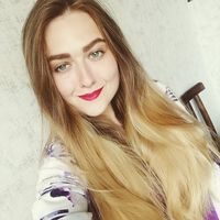 Fotos von Cherenkova Anastasiium