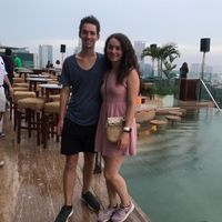 Le foto di Luisa und Johann Seegert