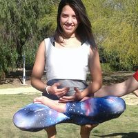 Ana Belén Fuentes Herráez's Photo