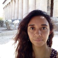 Yndira Damián的照片