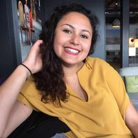 Sabrina Faramarzi's Photo