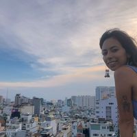 Melissa Rosero的照片