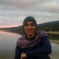 Camilo Osorio Huila's Photo