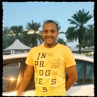 Mohamed Gamal的照片