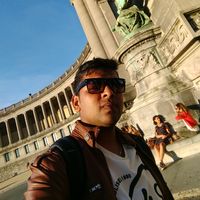 Vipin Kumar的照片