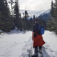 Fotos de Olivier Bolduc